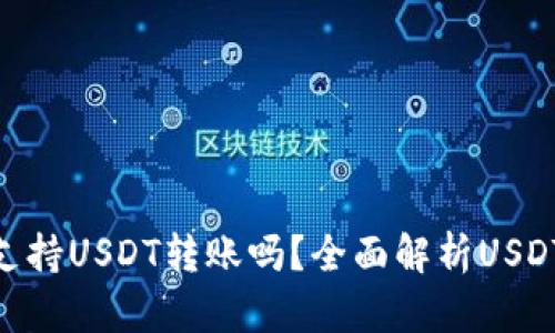Tokenim支持USDT转账吗？全面解析USDT转账功能
