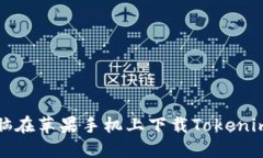 如何用电脑在苹果手机上下载Tokenim应用程序