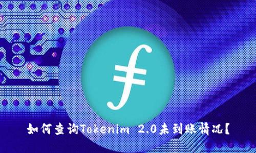 如何查询Tokenim 2.0未到账情况？