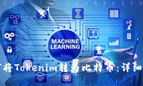 如何将Tokenim转为比特币：详细指南