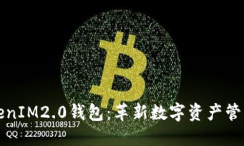 深入了解TokenIM2.0钱包：革新数字资产管理的最佳选择