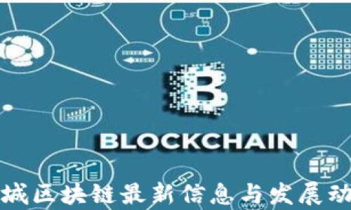 
鹿城区块链最新信息与发展动态