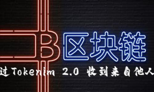 如何通过Tokenim 2.0 收到来自他人的汇款